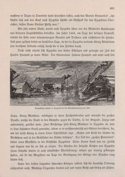 Bild der Seite - 491 - in Die österreichisch-ungarische Monarchie in Wort und Bild - Ungarn (2), Band 9