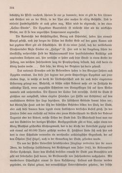 Image of the Page - 504 - in Die österreichisch-ungarische Monarchie in Wort und Bild - Ungarn (2), Volume 9