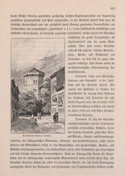 Image of the Page - 523 - in Die österreichisch-ungarische Monarchie in Wort und Bild - Ungarn (2), Volume 9