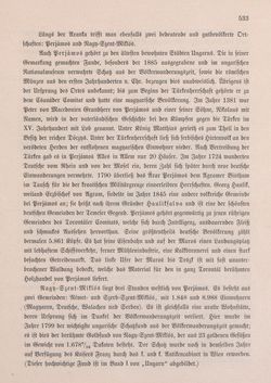 Bild der Seite - 533 - in Die österreichisch-ungarische Monarchie in Wort und Bild - Ungarn (2), Band 9