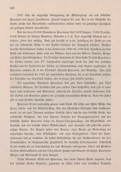Bild der Seite - 542 - in Die österreichisch-ungarische Monarchie in Wort und Bild - Ungarn (2), Band 9