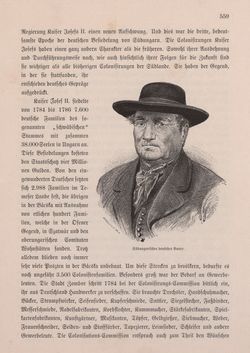 Image of the Page - 559 - in Die österreichisch-ungarische Monarchie in Wort und Bild - Ungarn (2), Volume 9