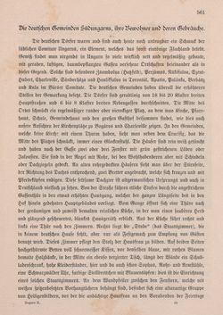 Bild der Seite - 561 - in Die österreichisch-ungarische Monarchie in Wort und Bild - Ungarn (2), Band 9