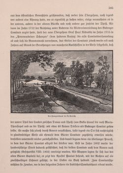 Bild der Seite - 585 - in Die österreichisch-ungarische Monarchie in Wort und Bild - Ungarn (2), Band 9