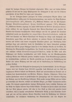 Image of the Page - 587 - in Die österreichisch-ungarische Monarchie in Wort und Bild - Ungarn (2), Volume 9