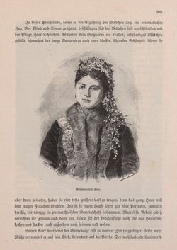 Image of the Page - 603 - in Die österreichisch-ungarische Monarchie in Wort und Bild - Ungarn (2), Volume 9