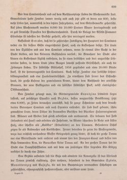 Image of the Page - 609 - in Die österreichisch-ungarische Monarchie in Wort und Bild - Ungarn (2), Volume 9