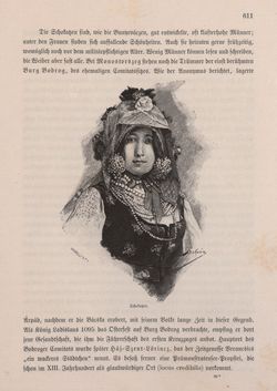 Bild der Seite - 611 - in Die österreichisch-ungarische Monarchie in Wort und Bild - Ungarn (2), Band 9
