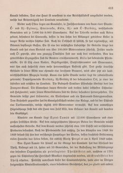 Image of the Page - 613 - in Die österreichisch-ungarische Monarchie in Wort und Bild - Ungarn (2), Volume 9