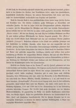 Image of the Page - 621 - in Die österreichisch-ungarische Monarchie in Wort und Bild - Ungarn (2), Volume 9