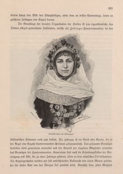 Image of the Page - 631 - in Die österreichisch-ungarische Monarchie in Wort und Bild - Ungarn (2), Volume 9