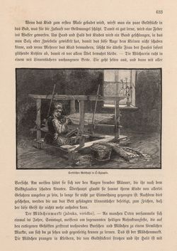 Image of the Page - 633 - in Die österreichisch-ungarische Monarchie in Wort und Bild - Ungarn (2), Volume 9