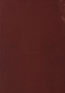 Bild der Seite - Titelblatt vorne - in Die österreichisch-ungarische Monarchie in Wort und Bild - Ungarn (2), Band 9