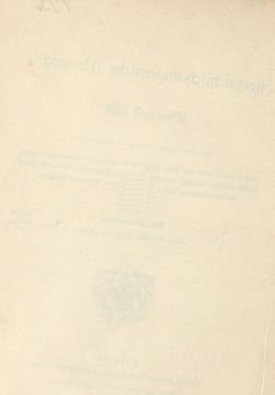Image of the Page - II - in Die österreichisch-ungarische Monarchie in Wort und Bild - Das Küstenland, Volume 10