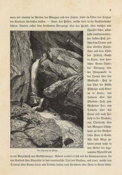 Image of the Page - 5 - in Die österreichisch-ungarische Monarchie in Wort und Bild - Das Küstenland, Volume 10