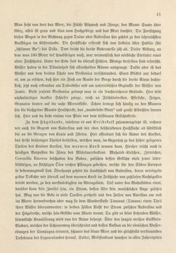 Image of the Page - 11 - in Die österreichisch-ungarische Monarchie in Wort und Bild - Das Küstenland, Volume 10