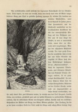 Image of the Page - 13 - in Die österreichisch-ungarische Monarchie in Wort und Bild - Das Küstenland, Volume 10