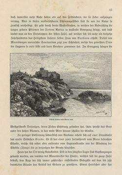 Bild der Seite - 15 - in Die österreichisch-ungarische Monarchie in Wort und Bild - Das Küstenland, Band 10