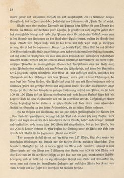 Image of the Page - 28 - in Die österreichisch-ungarische Monarchie in Wort und Bild - Das Küstenland, Volume 10