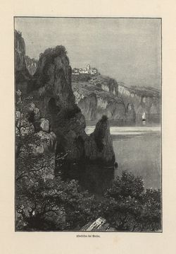 Image of the Page - 37 - in Die österreichisch-ungarische Monarchie in Wort und Bild - Das Küstenland, Volume 10