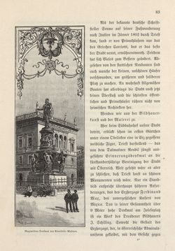 Image of the Page - 83 - in Die österreichisch-ungarische Monarchie in Wort und Bild - Das Küstenland, Volume 10