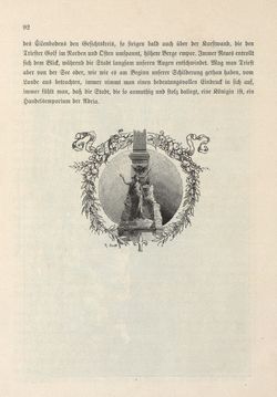 Image of the Page - 92 - in Die österreichisch-ungarische Monarchie in Wort und Bild - Das Küstenland, Volume 10