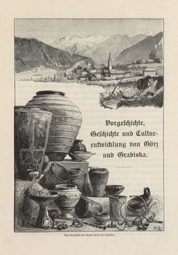 Image of the Page - 93 - in Die österreichisch-ungarische Monarchie in Wort und Bild - Das Küstenland, Volume 10