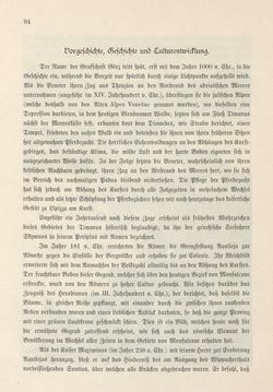 Image of the Page - 94 - in Die österreichisch-ungarische Monarchie in Wort und Bild - Das Küstenland, Volume 10