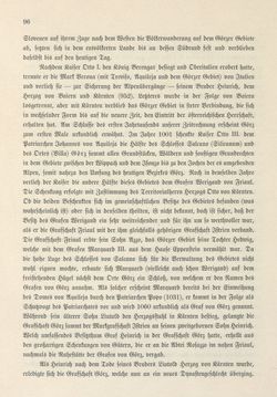 Image of the Page - 96 - in Die österreichisch-ungarische Monarchie in Wort und Bild - Das Küstenland, Volume 10