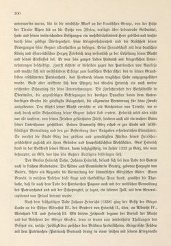 Image of the Page - 100 - in Die österreichisch-ungarische Monarchie in Wort und Bild - Das Küstenland, Volume 10