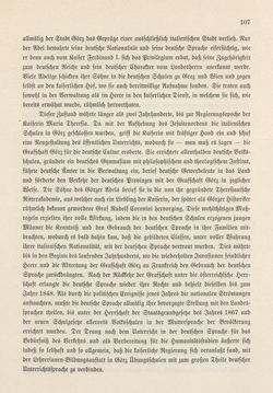 Bild der Seite - 107 - in Die österreichisch-ungarische Monarchie in Wort und Bild - Das Küstenland, Band 10