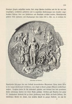 Image of the Page - 115 - in Die österreichisch-ungarische Monarchie in Wort und Bild - Das Küstenland, Volume 10
