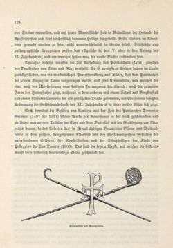 Image of the Page - 124 - in Die österreichisch-ungarische Monarchie in Wort und Bild - Das Küstenland, Volume 10