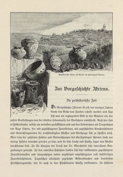 Image of the Page - 125 - in Die österreichisch-ungarische Monarchie in Wort und Bild - Das Küstenland, Volume 10
