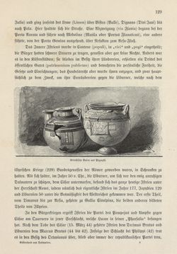 Bild der Seite - 129 - in Die österreichisch-ungarische Monarchie in Wort und Bild - Das Küstenland, Band 10