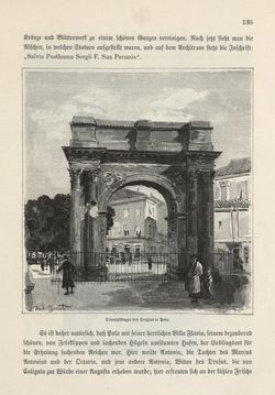 Image of the Page - 135 - in Die österreichisch-ungarische Monarchie in Wort und Bild - Das Küstenland, Volume 10