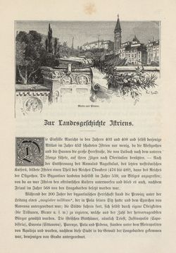 Image of the Page - 137 - in Die österreichisch-ungarische Monarchie in Wort und Bild - Das Küstenland, Volume 10