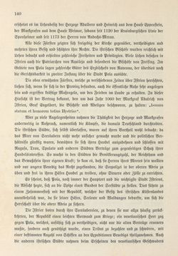 Image of the Page - 140 - in Die österreichisch-ungarische Monarchie in Wort und Bild - Das Küstenland, Volume 10