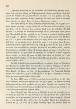 Image of the Page - 144 - in Die österreichisch-ungarische Monarchie in Wort und Bild - Das Küstenland, Volume 10