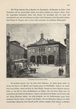 Image of the Page - 147 - in Die österreichisch-ungarische Monarchie in Wort und Bild - Das Küstenland, Volume 10