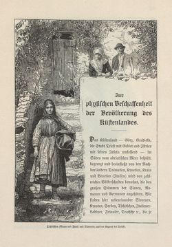 Image of the Page - 153 - in Die österreichisch-ungarische Monarchie in Wort und Bild - Das Küstenland, Volume 10