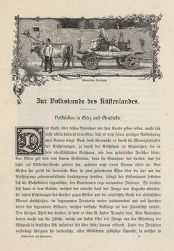Image of the Page - 161 - in Die österreichisch-ungarische Monarchie in Wort und Bild - Das Küstenland, Volume 10