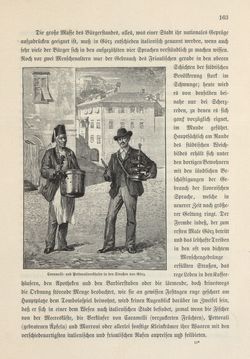 Bild der Seite - 163 - in Die österreichisch-ungarische Monarchie in Wort und Bild - Das Küstenland, Band 10