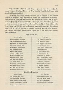 Image of the Page - 189 - in Die österreichisch-ungarische Monarchie in Wort und Bild - Das Küstenland, Volume 10