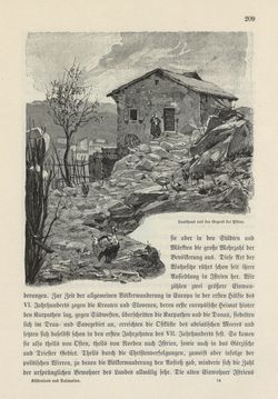 Image of the Page - 209 - in Die österreichisch-ungarische Monarchie in Wort und Bild - Das Küstenland, Volume 10