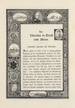 Image of the Page - 231 - in Die österreichisch-ungarische Monarchie in Wort und Bild - Das Küstenland, Volume 10