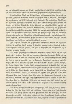 Image of the Page - 234 - in Die österreichisch-ungarische Monarchie in Wort und Bild - Das Küstenland, Volume 10