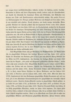 Image of the Page - 242 - in Die österreichisch-ungarische Monarchie in Wort und Bild - Das Küstenland, Volume 10