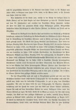 Image of the Page - 243 - in Die österreichisch-ungarische Monarchie in Wort und Bild - Das Küstenland, Volume 10