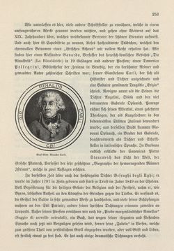 Image of the Page - 253 - in Die österreichisch-ungarische Monarchie in Wort und Bild - Das Küstenland, Volume 10